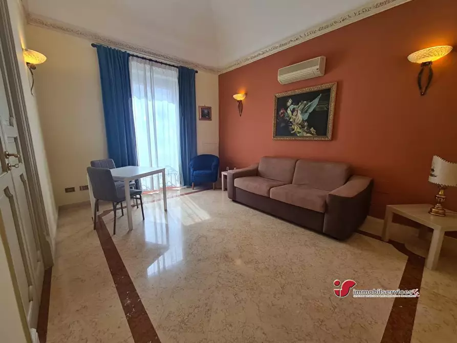 Immagine 6 di Appartamento in affitto  a Palermo