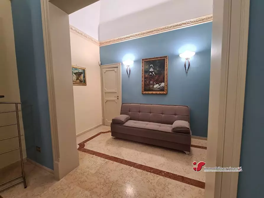 Immagine 10 di Appartamento in affitto  a Palermo