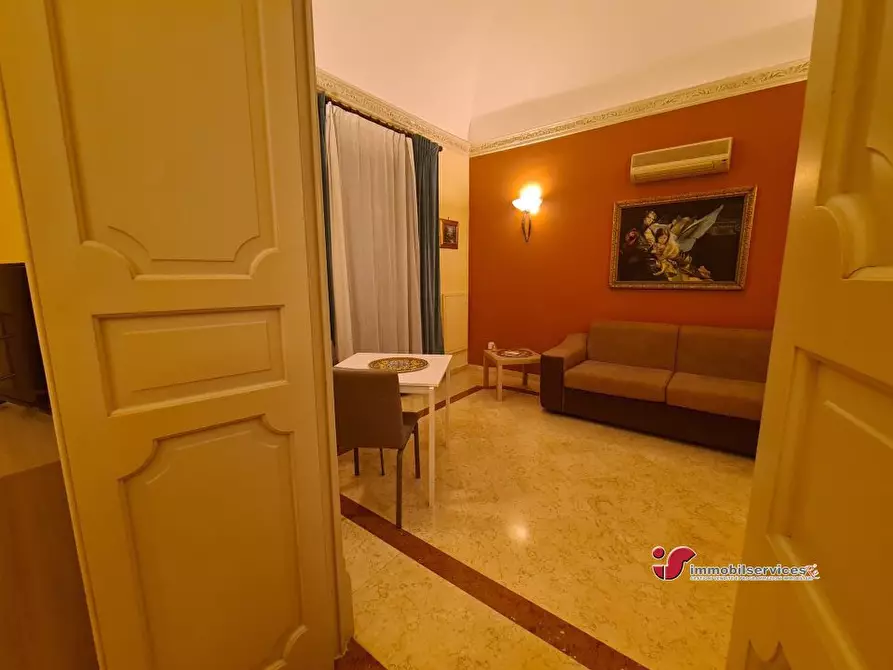Immagine 8 di Appartamento in affitto  a Palermo