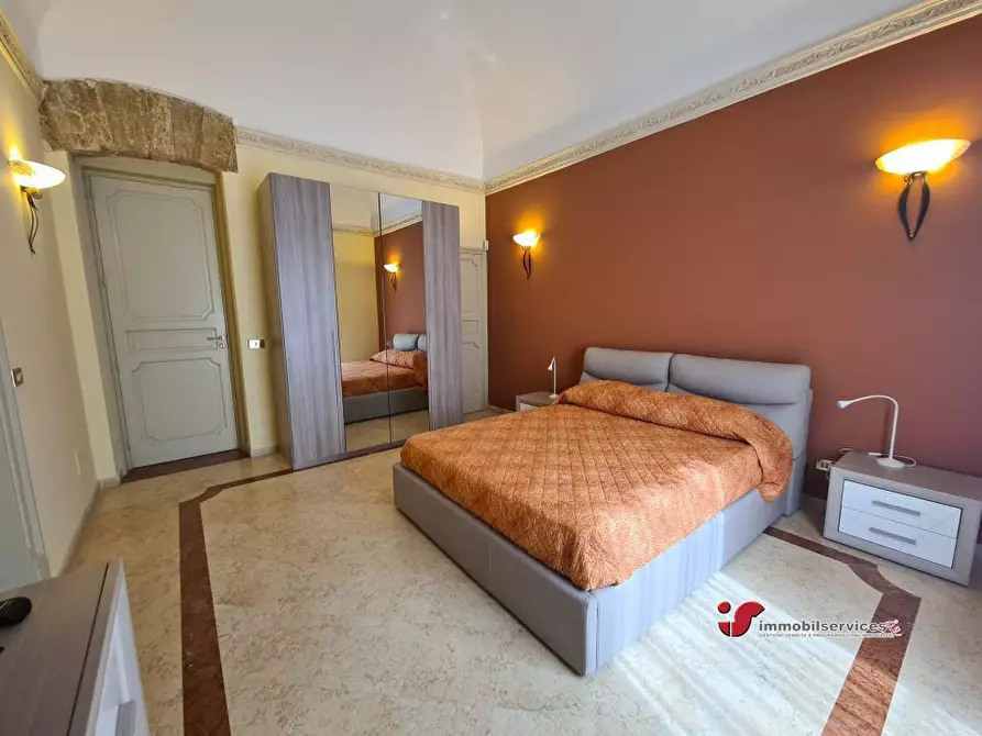 Immagine 4 di Appartamento in affitto  a Palermo