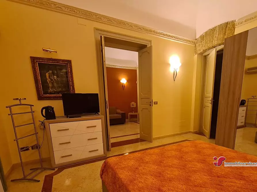 Immagine 7 di Appartamento in affitto  a Palermo