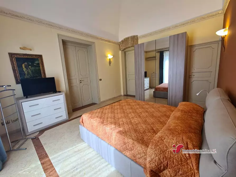 Immagine 5 di Appartamento in affitto  a Palermo