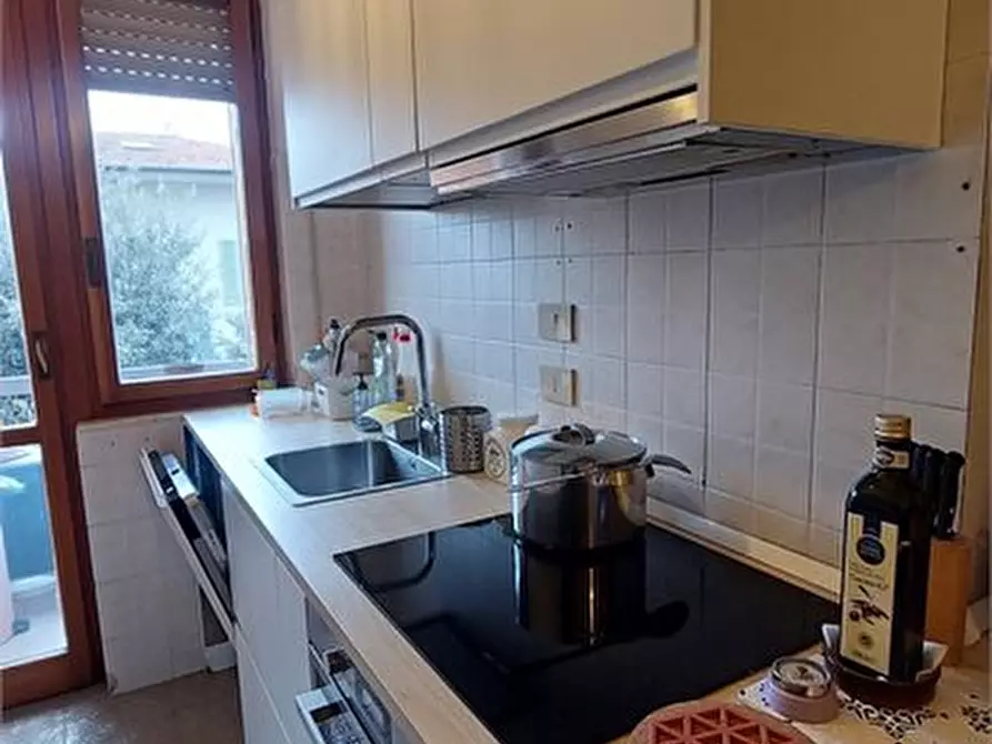 Immagine 4 di Appartamento in affitto  a Pisa