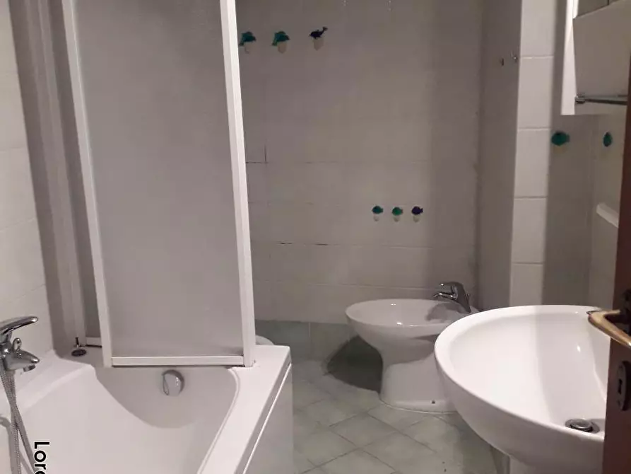 Immagine 6 di Appartamento in affitto  a Pisa