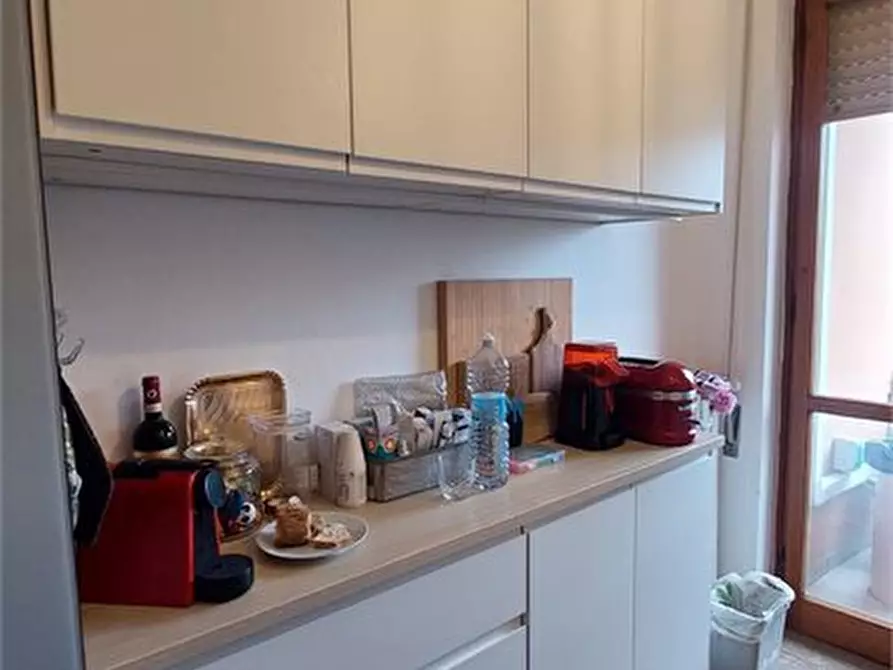 Immagine 3 di Appartamento in affitto  a Pisa