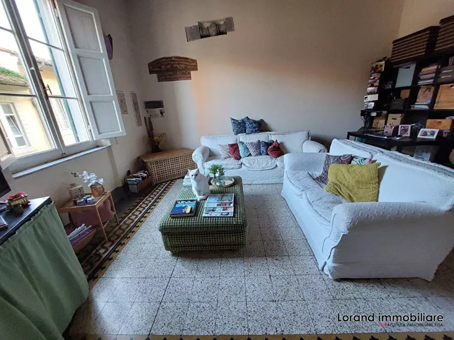 Immagine 2 di Appartamento in affitto  a Pisa