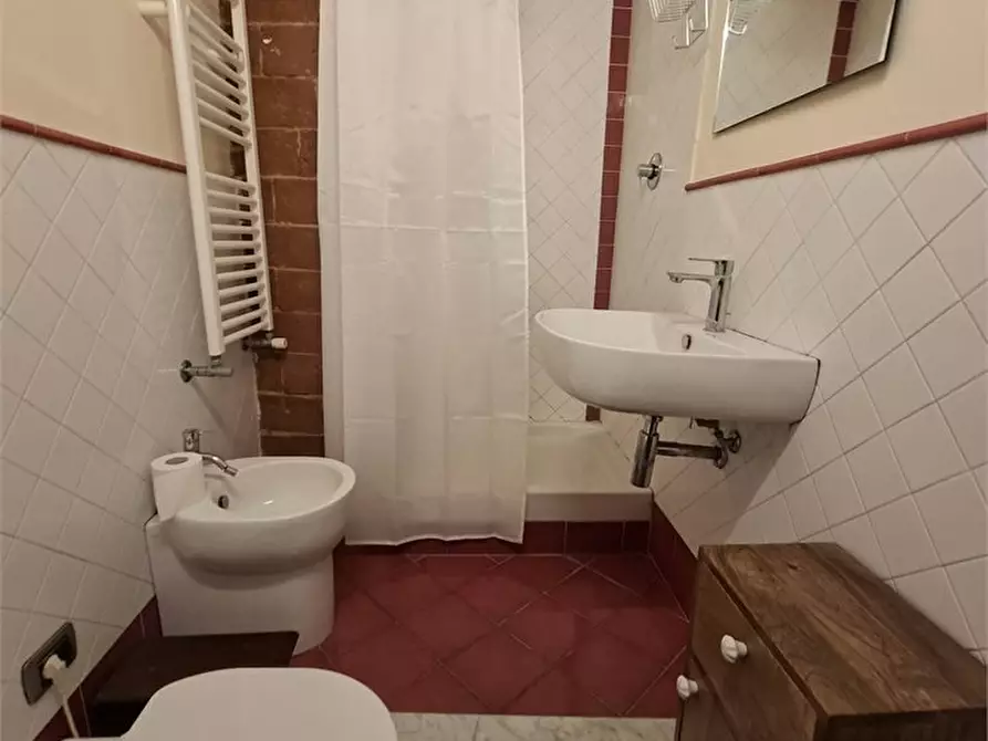 Immagine 9 di Appartamento in affitto  a Pisa