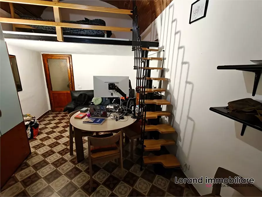 Immagine 6 di Appartamento in affitto  a Pisa