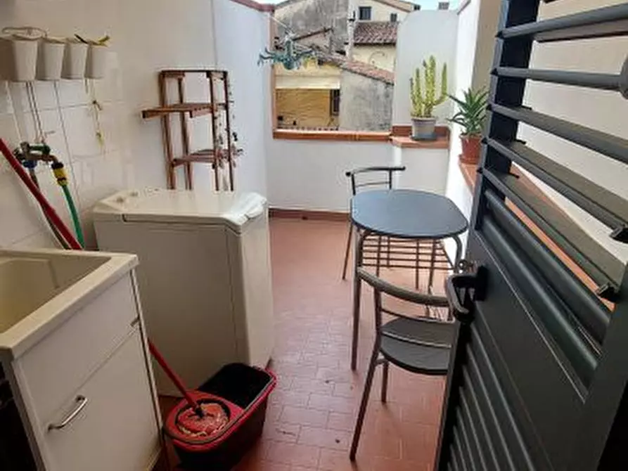 Immagine 3 di Appartamento in affitto  a Pisa