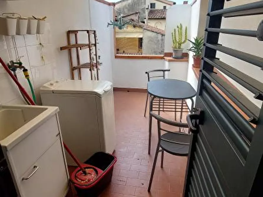 Immagine 6 di Appartamento in affitto  a Pisa