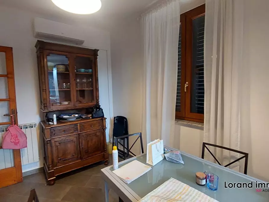 Immagine 2 di Appartamento in affitto  a Pisa