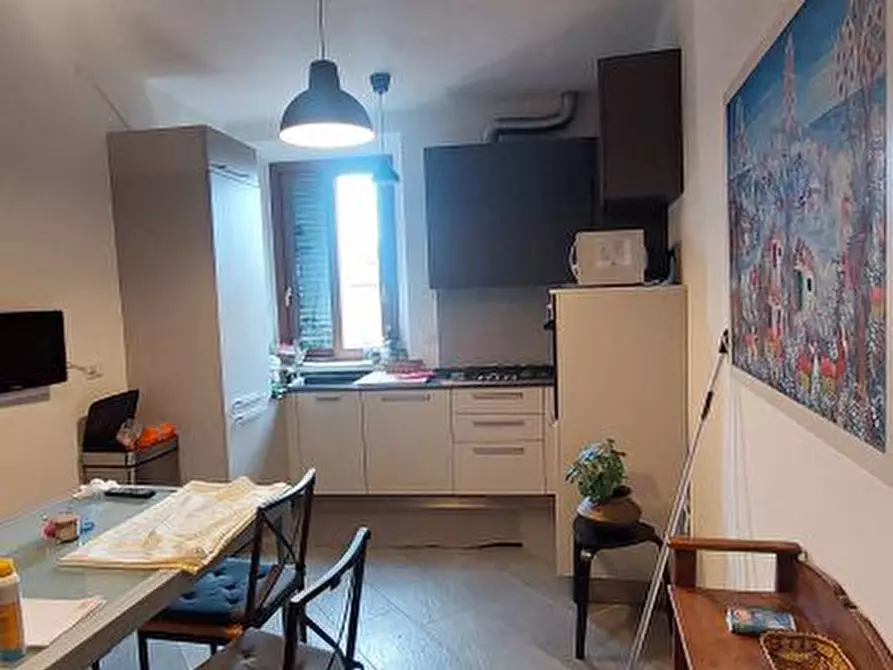 Immagine 1 di Appartamento in affitto  a Pisa