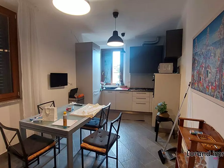 Immagine 9 di Appartamento in affitto  a Pisa