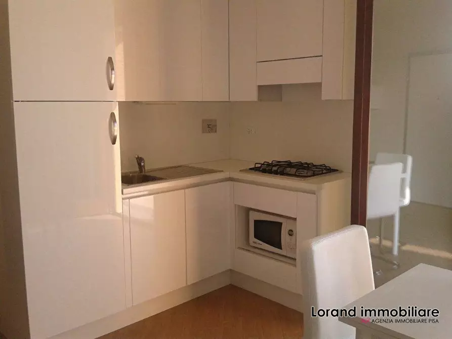 Immagine 6 di Appartamento in vendita  a Pisa