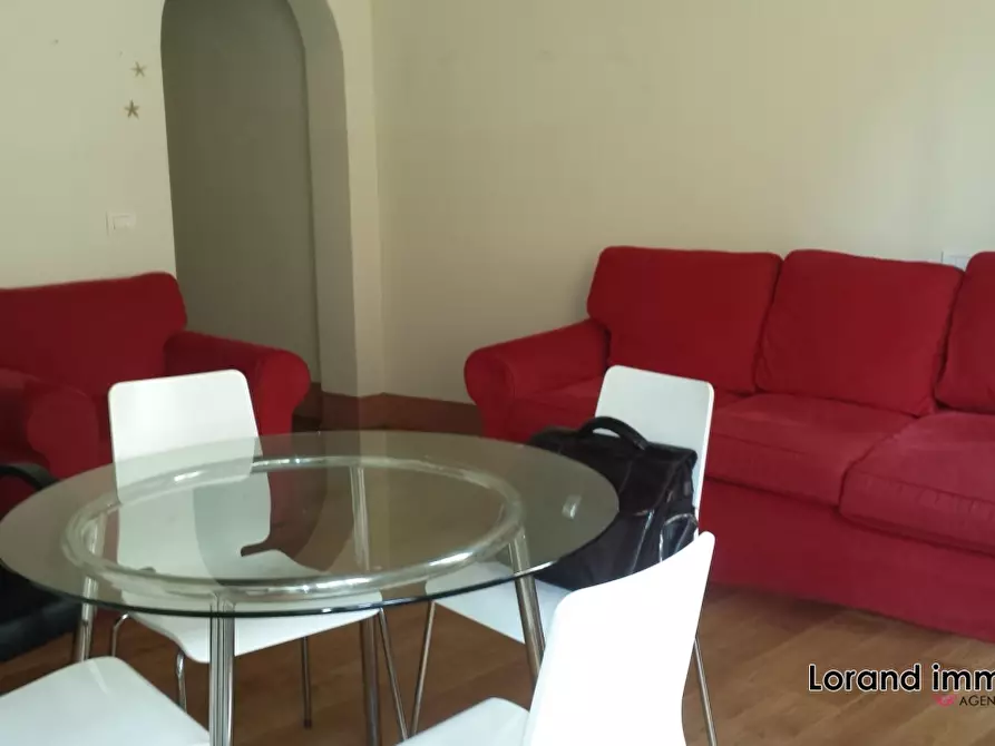 Immagine 4 di Appartamento in affitto  a Pisa