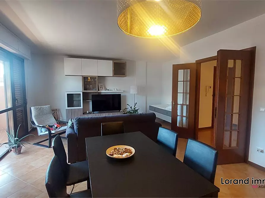 Immagine 4 di Appartamento in affitto  a Pisa