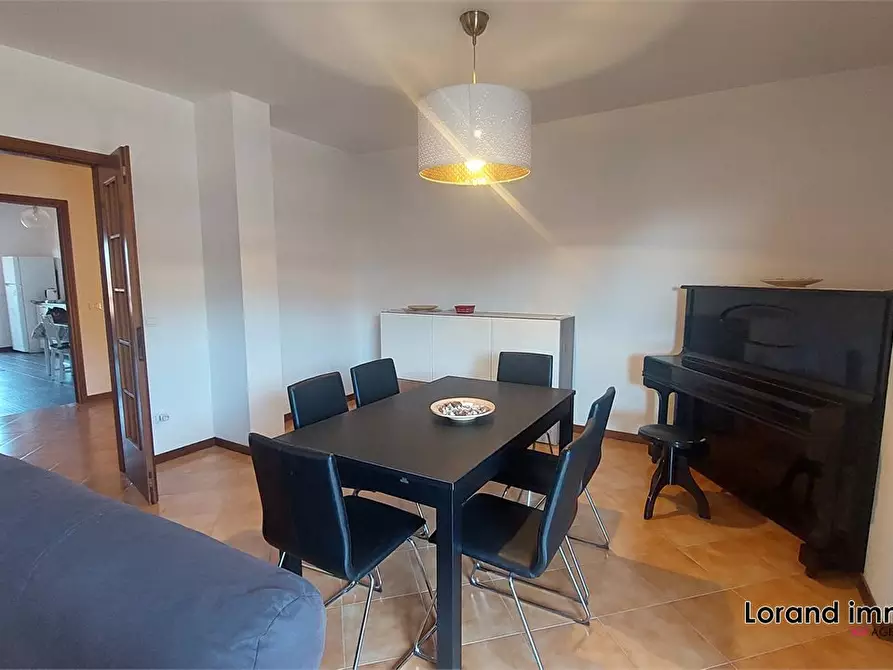 Immagine 2 di Appartamento in affitto  a Pisa