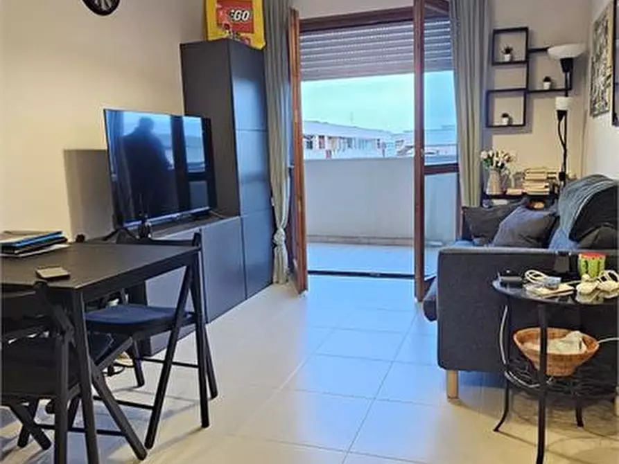 Immagine 6 di Appartamento in affitto  19 a Roma