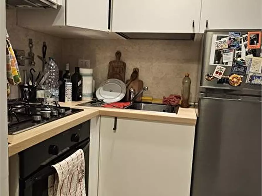 Immagine 10 di Appartamento in affitto  19 a Roma