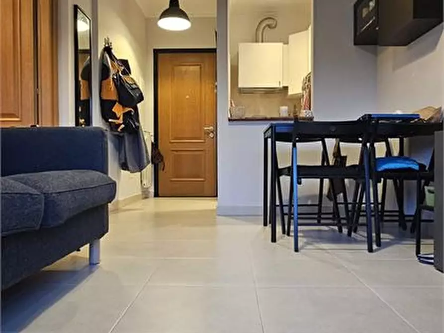 Immagine 3 di Appartamento in affitto  19 a Roma