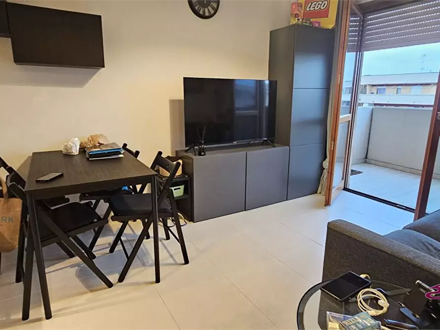 Immagine 5 di Appartamento in affitto  19 a Roma