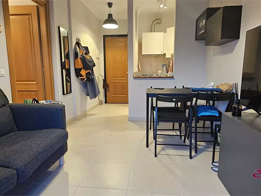 Immagine 4 di Appartamento in affitto  19 a Roma