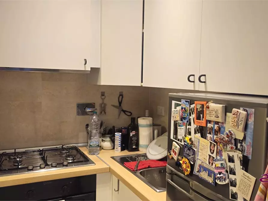 Immagine 8 di Appartamento in affitto  19 a Roma