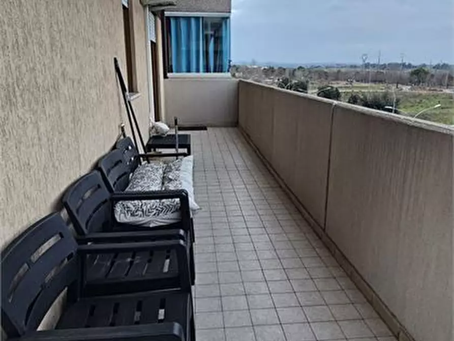 Immagine 7 di Appartamento in affitto  19 a Roma