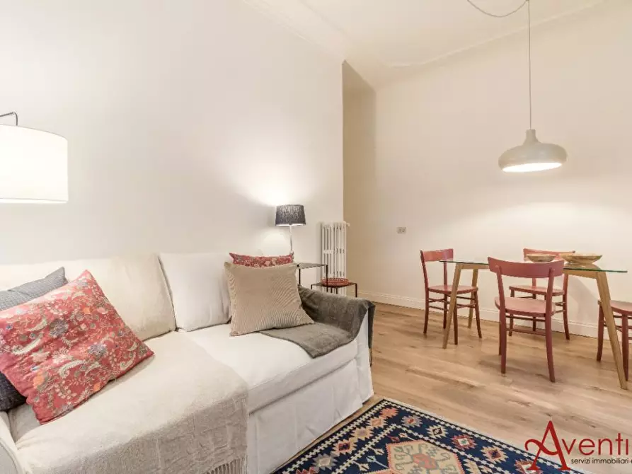 Immagine 4 di Appartamento in affitto  a Roma