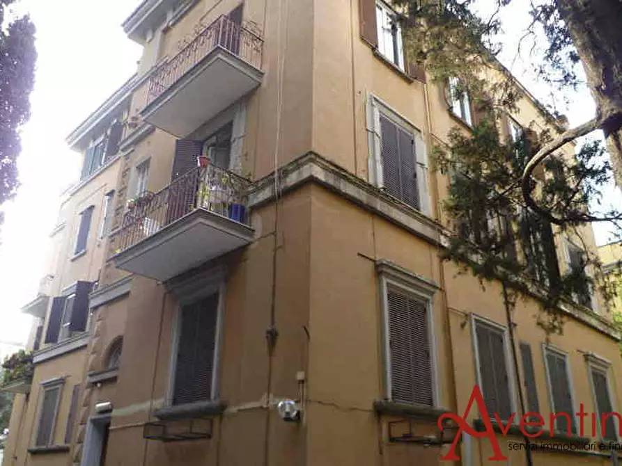 Immagine 1 di Appartamento in affitto  a Roma