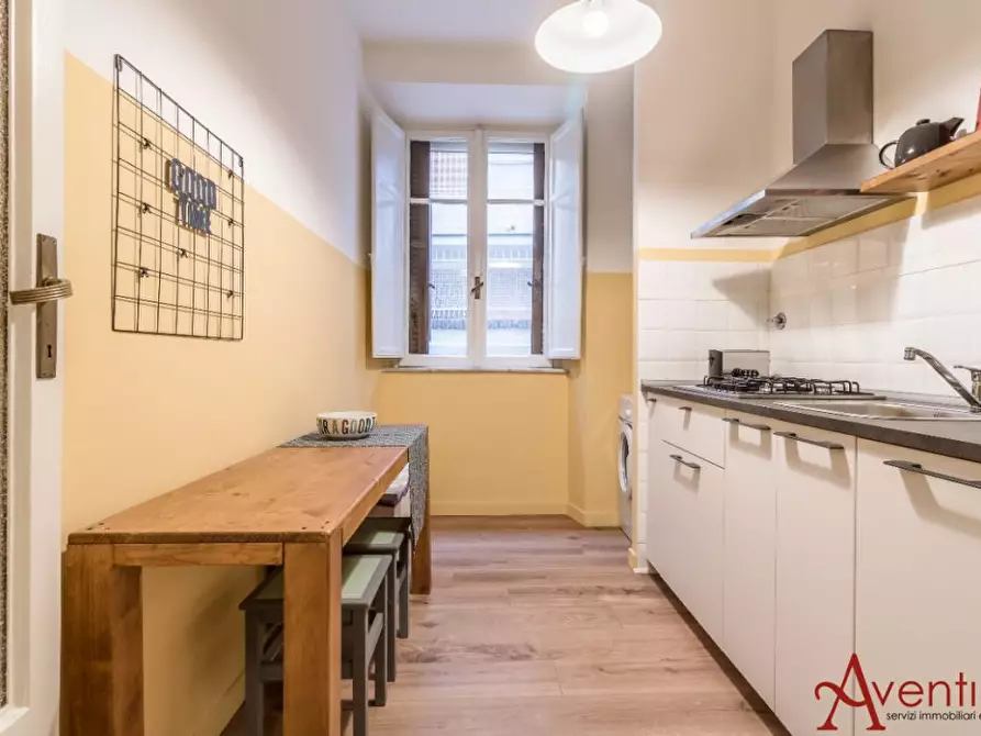 Immagine 10 di Appartamento in affitto  a Roma