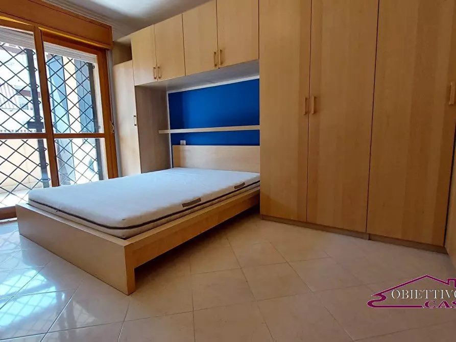 Immagine 9 di Appartamento in affitto  a Roma