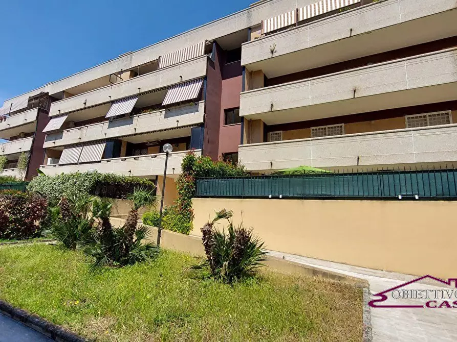 Immagine 2 di Appartamento in affitto  a Roma