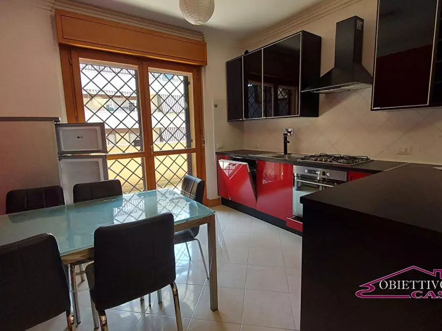 Immagine 7 di Appartamento in affitto  a Roma