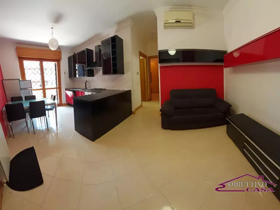 Immagine 4 di Appartamento in affitto  a Roma