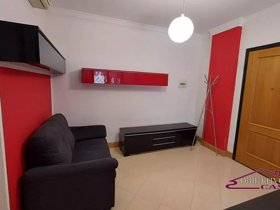 Immagine 8 di Appartamento in affitto  a Roma