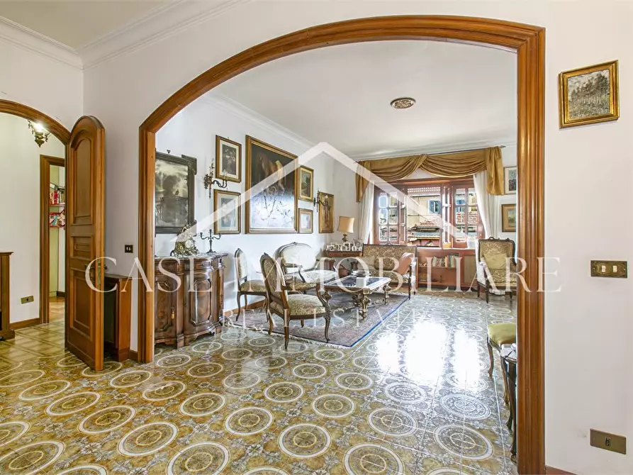 Immagine 5 di Appartamento in affitto  a Roma