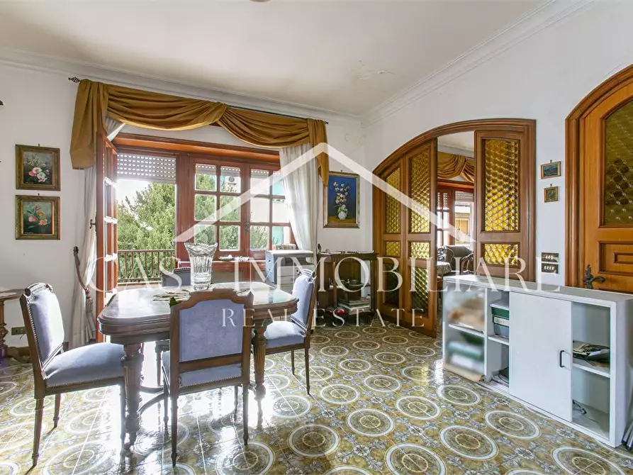 Immagine 9 di Appartamento in affitto  a Roma