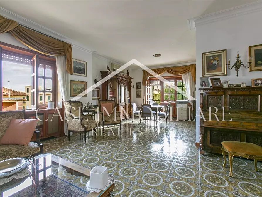 Immagine 6 di Appartamento in affitto  a Roma