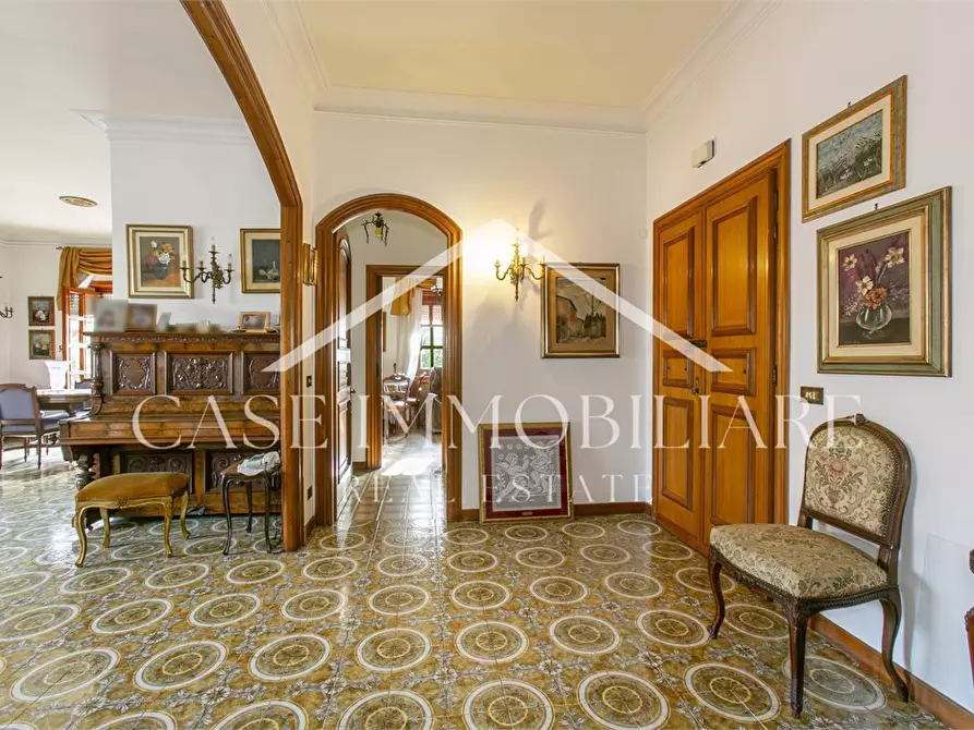 Immagine 4 di Appartamento in affitto  a Roma