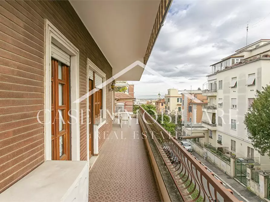 Immagine 2 di Appartamento in affitto  a Roma