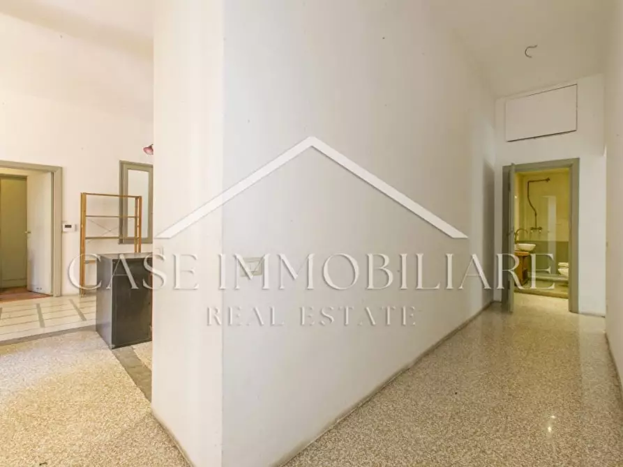Immagine 8 di Appartamento in affitto  a Roma