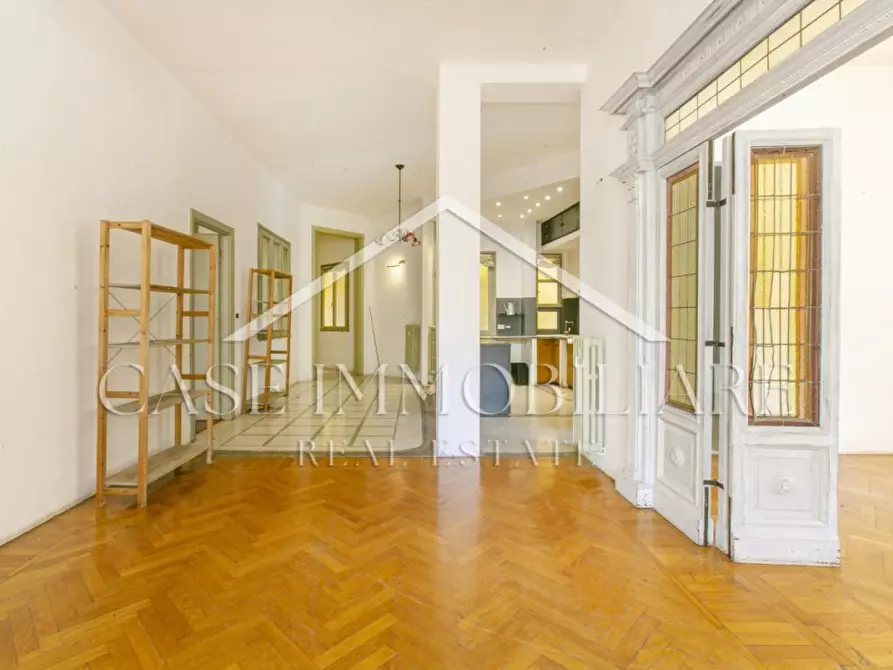 Immagine 2 di Appartamento in affitto  a Roma