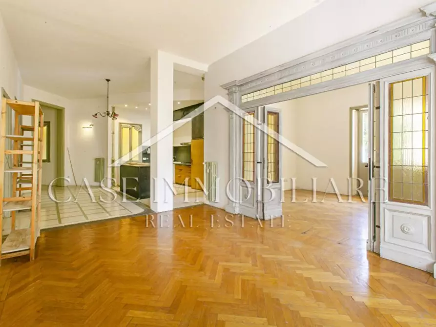 Immagine 3 di Appartamento in affitto  a Roma