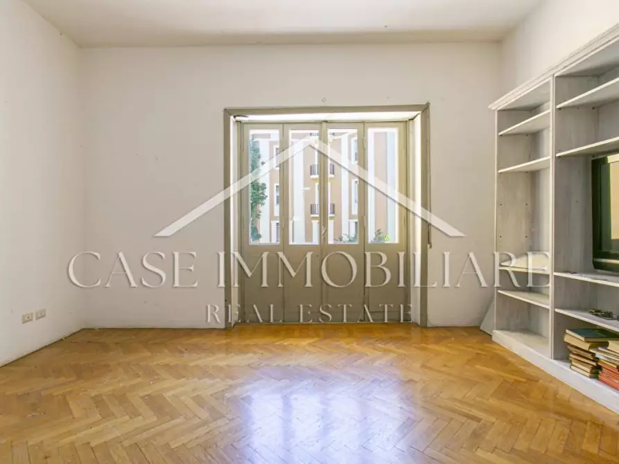 Immagine 4 di Appartamento in affitto  a Roma