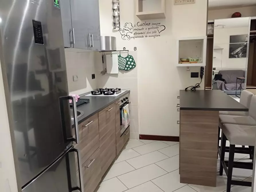 Immagine 9 di Appartamento in affitto  a Roma