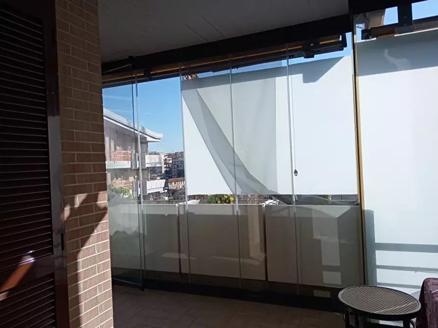 Immagine 4 di Appartamento in affitto  a Roma