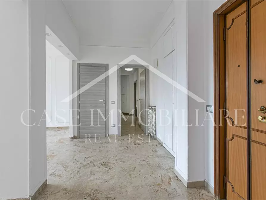 Immagine 5 di Appartamento in affitto  a Roma