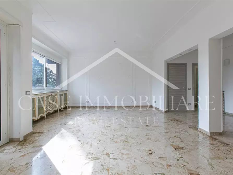 Immagine 4 di Appartamento in affitto  a Roma