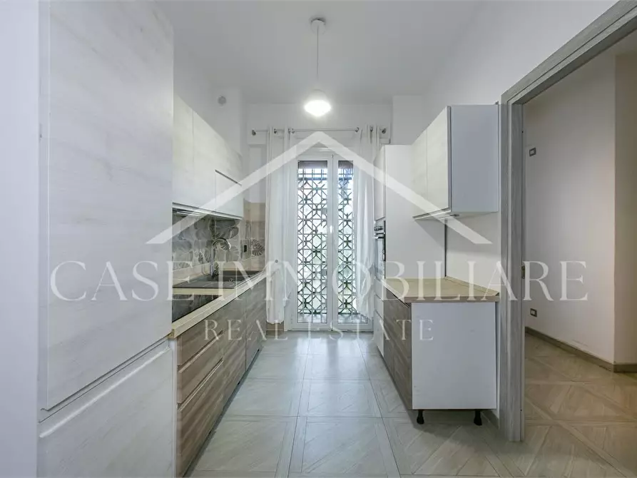 Immagine 7 di Appartamento in affitto  a Roma